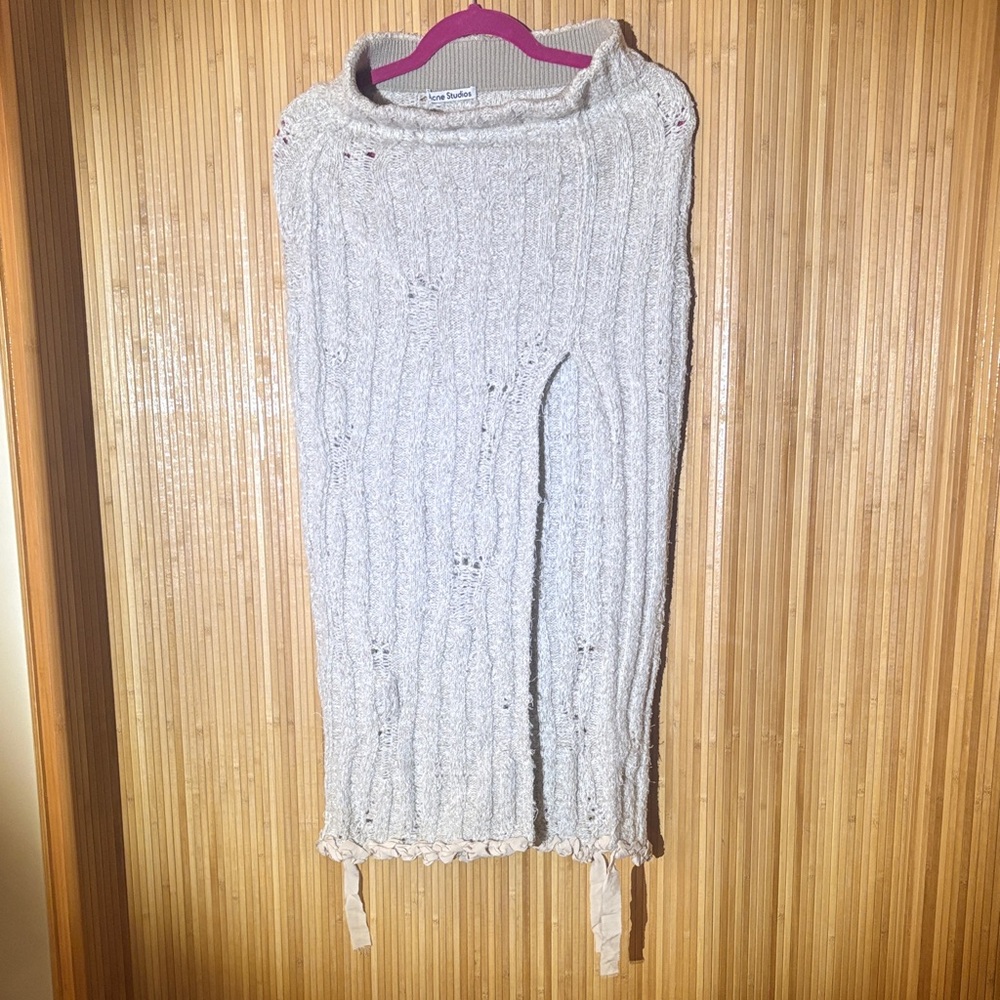 Acne Studios
